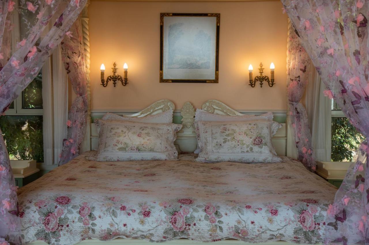 Jasmin Suite סוויטת יסמין Amirim Exteriör bild