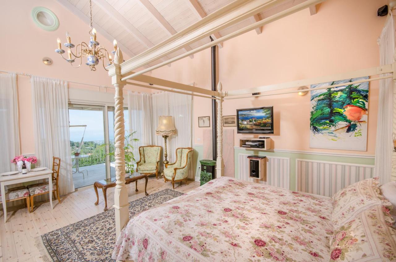 Jasmin Suite סוויטת יסמין Amirim Exteriör bild