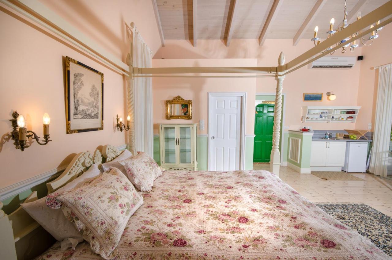 Jasmin Suite סוויטת יסמין Amirim Exteriör bild